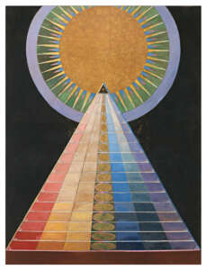 Hilma AF KLINT